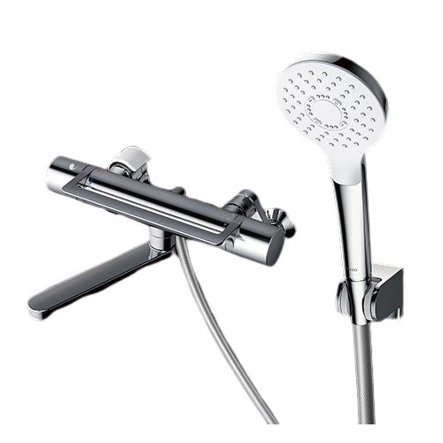 Sen tắm nhiệt độ Toto TBY01403J (Nội địa Nhật) - Image 4