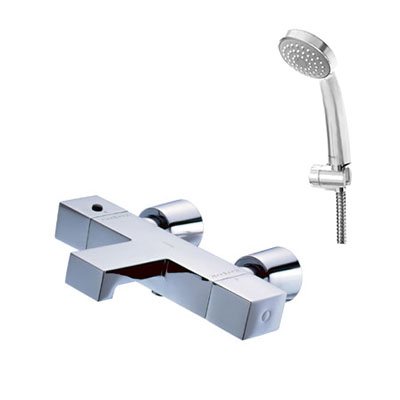 Sen tắm nhiệt độ Toto TMGG40E-TBW02006B - Image 4