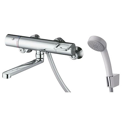 Sen tắm nhiệt độ Toto TMGG40E-TBW02006B - Image 5