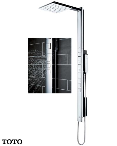 Sen tắm nhiệt độ Toto TMGG40E3 - Image 3