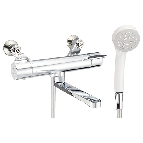 Sen tắm nhiệt độ Toto TMGG40EW - Image 4