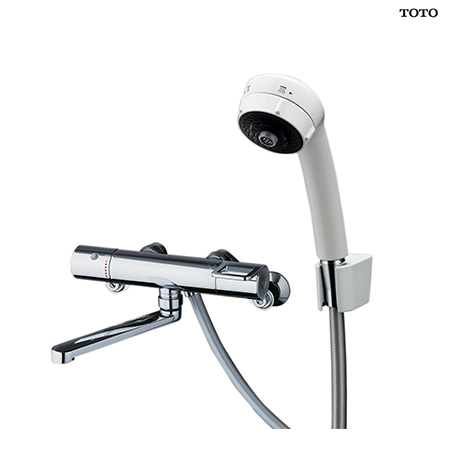Sen tắm nhiệt độ TOTO TMGG40J (nhập khẩu)