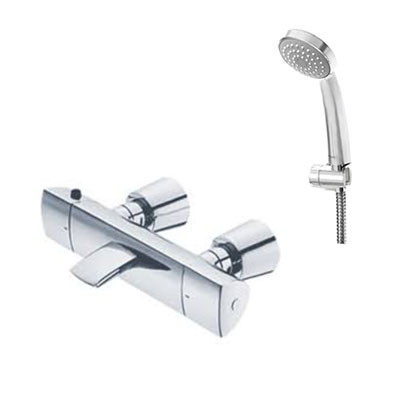 Sen tắm nhiệt độ TOTO TMGG40J (nhập khẩu) - Image 3