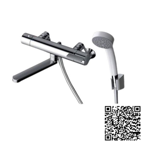 Sen tắm nhiệt độ TOTO TMGG40J (nhập khẩu) - Image 5