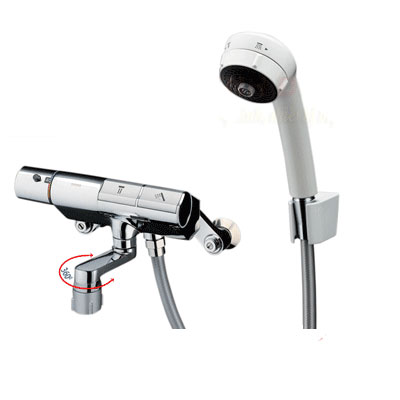 Sen tắm nhiệt độ Toto TMGG40LLE - Image 5