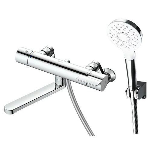 Sen tắm nhiệt độ TOTO TMGG40QECR (nhập khẩu) - Image 3