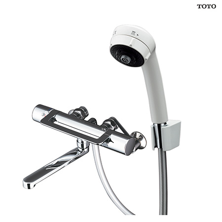Sen tắm nhiệt độ TOTO TMGG40QJ (nhập khẩu)