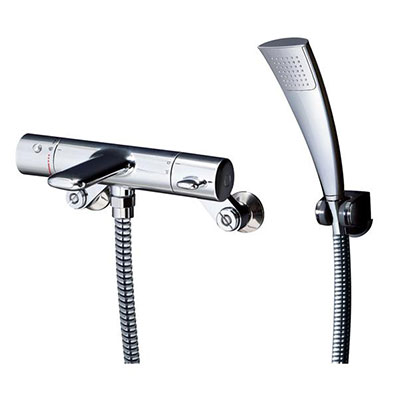 Sen tắm nhiệt độ Toto TMGG40SEW - Image 4
