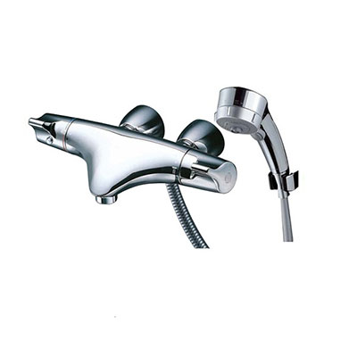 Sen tắm nhiệt độ Toto TMGG40SEW - Image 5