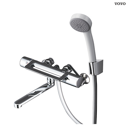 Sen tắm nhiệt độ Toto TMGG44E - Image 3