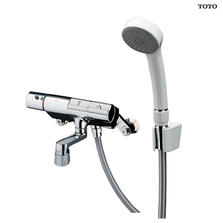 Sen tắm nhiệt độ TOTO TMN40STE (nhập khẩu)