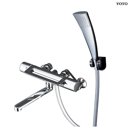 Sen tắm nhiệt độ Toto TMN40TJ - Image 3