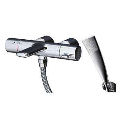 Sen tắm nhiệt độ Toto TMNW40EC1R - Image 5
