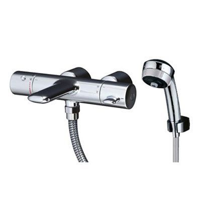 Sen tắm nhiệt độ Toto TMNW40ECR - Image 3