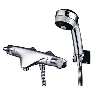 Sen tắm nhiệt độ Toto TMNW40ECR - Image 5