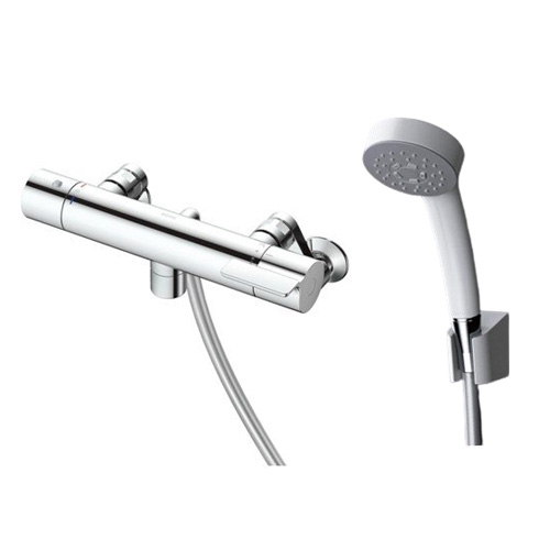 Sen tắm nhiệt độ Toto TMNW40JG1R - Image 3