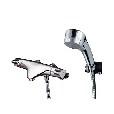 Sen tắm nhiệt độ Toto TMNW40JGR
