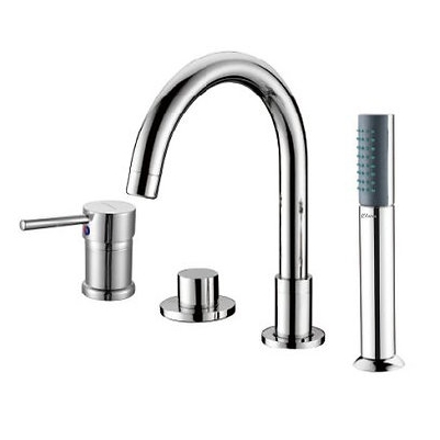 Sen tắm nóng lạnh Clara CF-03353 - Image 3