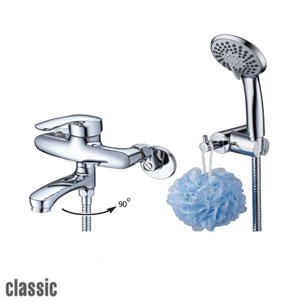 Sen tắm nóng lạnh Classic SNP1655H - Image 6