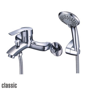 Sen tắm nóng lạnh Classic SNR 1326H - Image 6