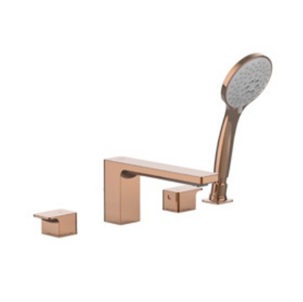 Sen tắm nóng lạnh gắn tường American standard WF-0611 - Image 6