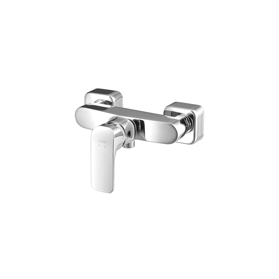 Sen tắm nóng lạnh gắn tường COTTO CT2323A - Image 3