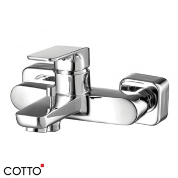 Sen tắm nóng lạnh gắn tường COTTO CT2323A - Image 6