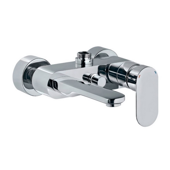 Sen tắm nóng lạnh JAQUAR Ấn Độ OPP-CHR-15115PMV