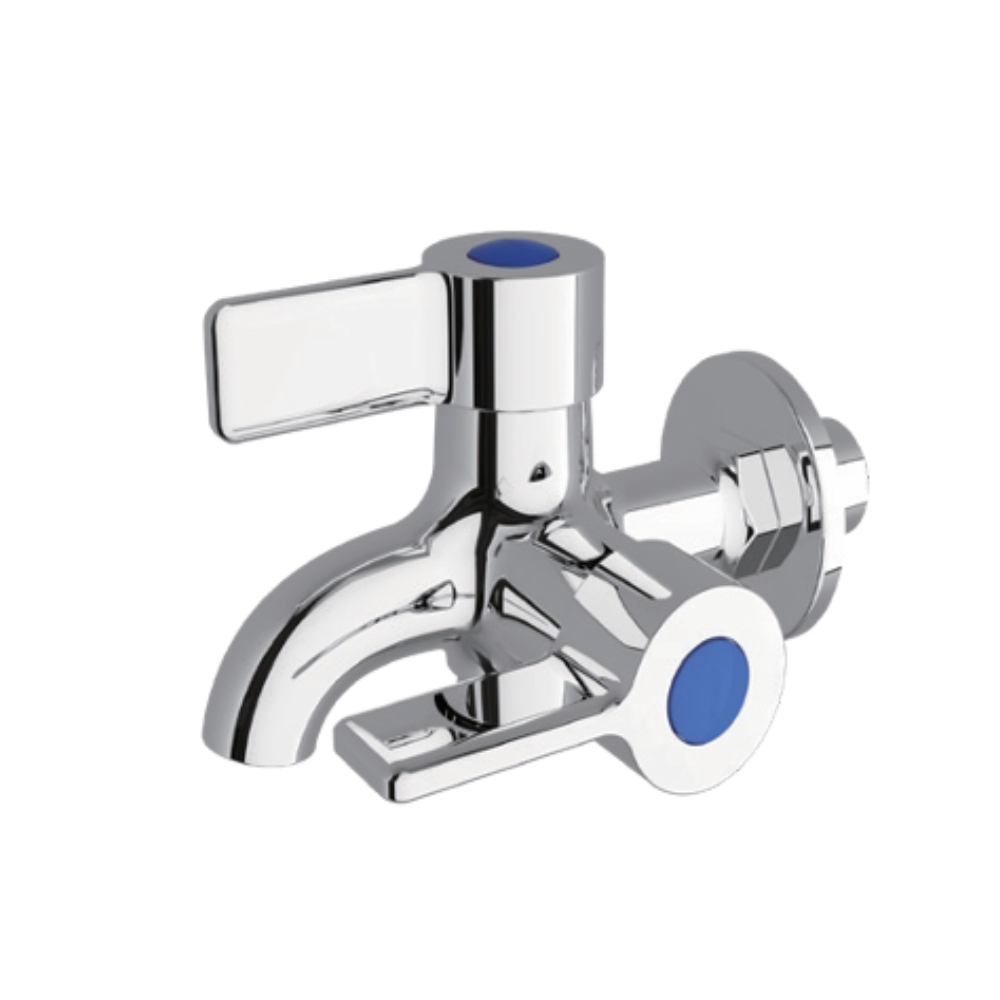 Sen tắm nóng lạnh JOMOO 35123-495/1B-I011 - Image 3