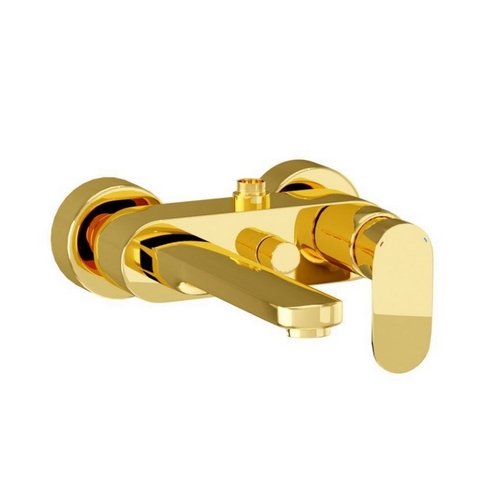Sen tắm nóng lạnh màu đen JAQUAR Ấn Độ KUP-BLM-35115PMV - Image 3