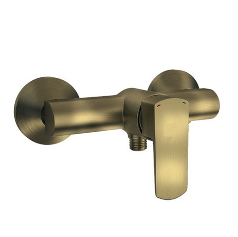 Sen tắm nóng lạnh màu đen JAQUAR Ấn Độ OPP-BLM-15115PMV - Image 4