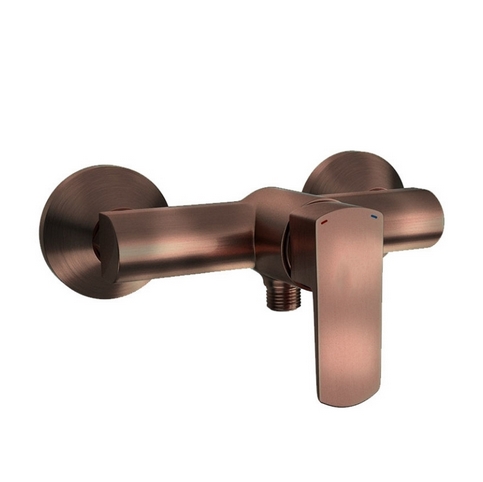 Sen tắm nóng lạnh màu đỏ đồng JAQUAR Ấn Độ KUP-ACR-35149PMV