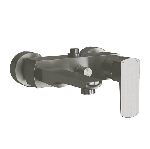 Sen tắm nóng lạnh màu đỏ đồng JAQUAR Ấn Độ OPP-ACR-15115PMV - Image 5