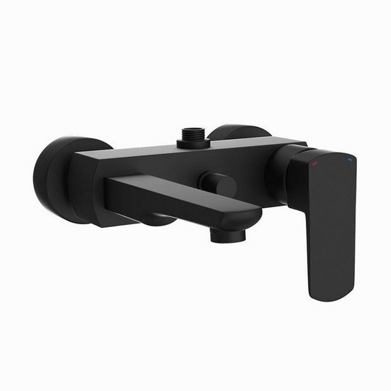 Sen tắm nóng lạnh màu đỏ đồng JAQUAR Ấn Độ OPP-ACR-15115PMV - Image 6