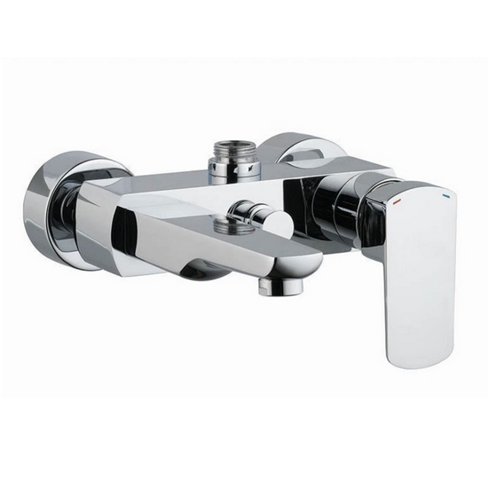 Sen tắm nóng lạnh màu ghi JAQUAR Ấn Độ KUP-SSF-35149PMV - Image 3