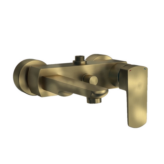 Sen tắm nóng lạnh màu ghi JAQUAR Ấn Độ KUP-SSF-35149PMV - Image 5