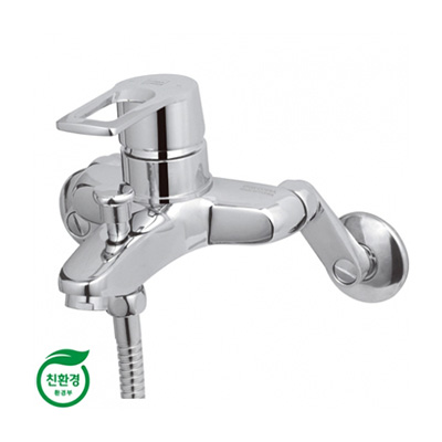 Sen tắm nóng lạnh màu vàng đen Samwon GMFB-773 - Image 4