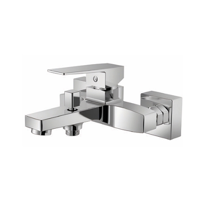 Sen tắm nóng lạnh màu vàng đen Samwon GMFB-773 - Image 5