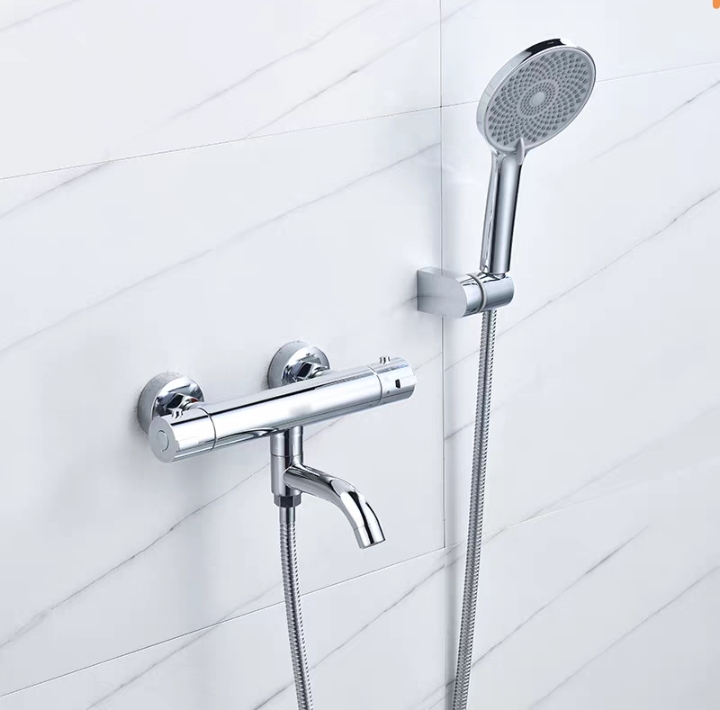Sen tắm nóng lạnh nhiệt độ Miken BFV-3413T-3