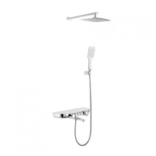 Sen tắm nóng lạnh Samwon LFB-802 - Image 5