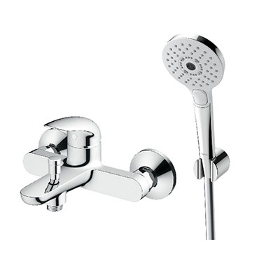 Sen tắm nóng lạnh Toto TBG09302V - Image 3