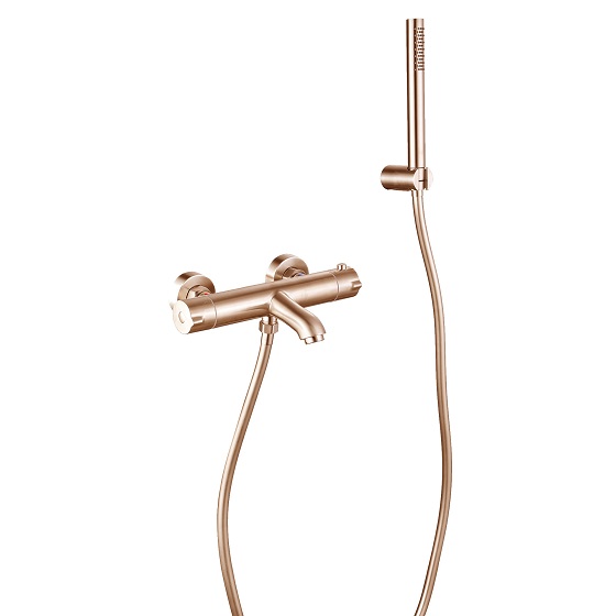 Sen tắm, sen tắm bồn nóng lạnh Miken MKS-00996W - Image 3