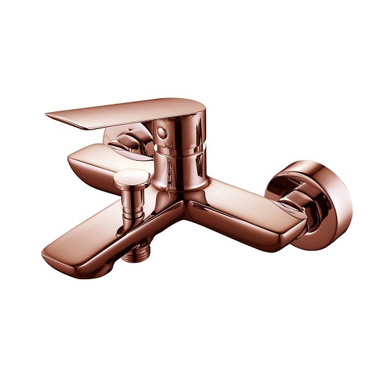 Sen tắm, sen tắm bồn nóng lạnh Miken MKS-00996W - Image 6