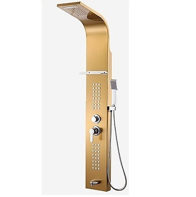 Sen tắm thuyền massage DADA DA-5505B - Image 3