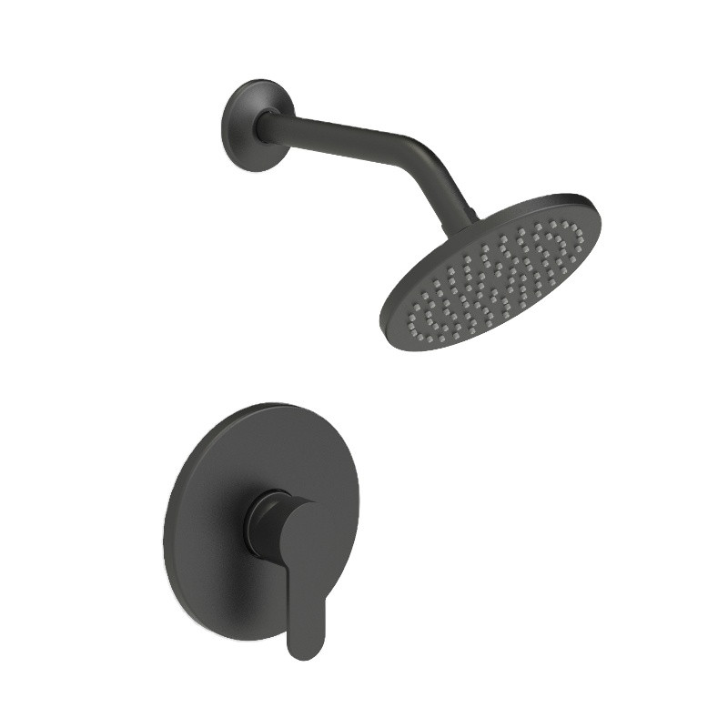 Sen tắm tráng nóng lạnh âm tường Miken HG-P030CH - Image 6