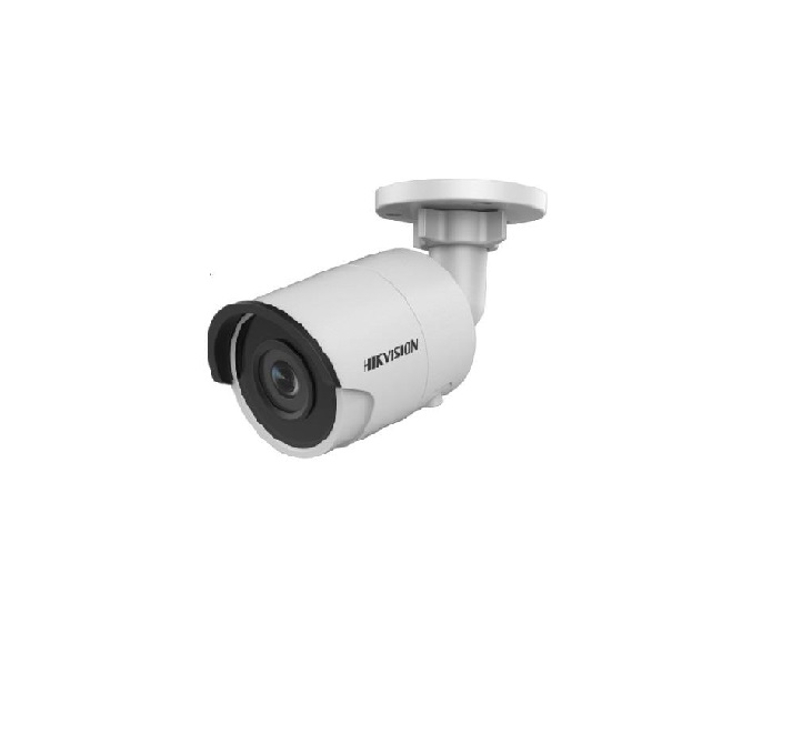 SH-IB430G0-I 4 MP IR Fixed Bullet Network Camera
