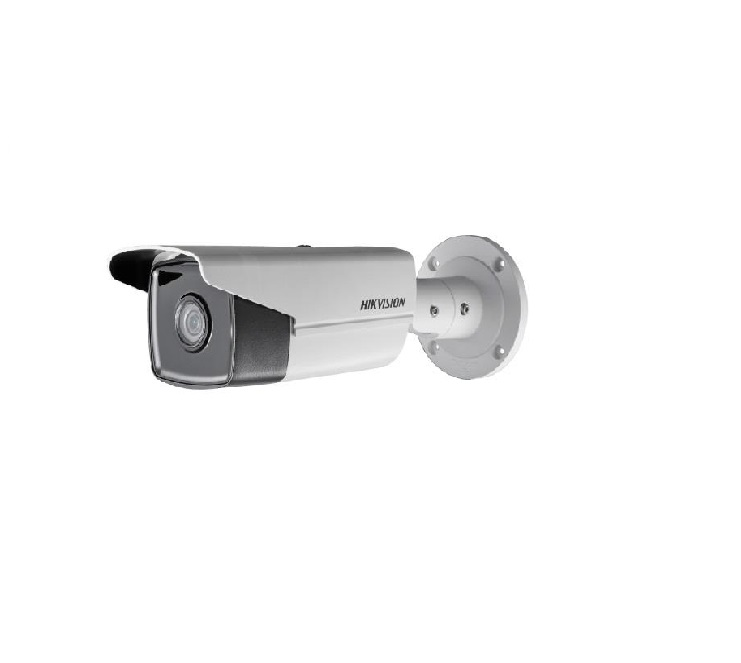 SH-IB43TG0-I8 4 MP IR Fixed Bullet Network Camera