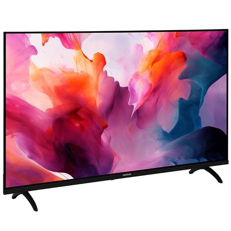 Smart Tivi Coocaa 32 inch 32S3U+ - Image 4