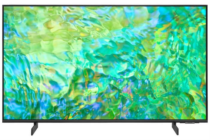 Smart Tivi Crystal UHD Samsung 4K 43 inch UA43CU8000 - Image 2