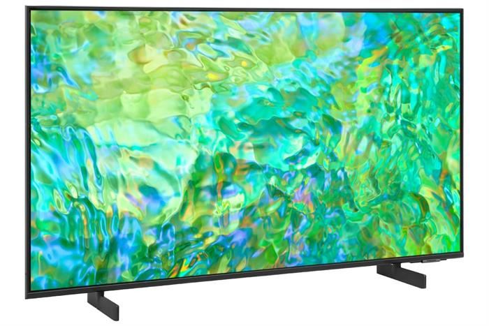 Smart Tivi Crystal UHD Samsung 4K 43 inch UA43CU8000 - Image 4